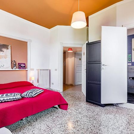 Appartamento San Pietro 3 Camere E Bagno In Camera โรม ภายนอก รูปภาพ
