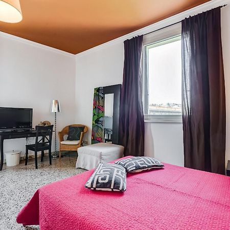 Appartamento San Pietro 3 Camere E Bagno In Camera โรม ภายนอก รูปภาพ