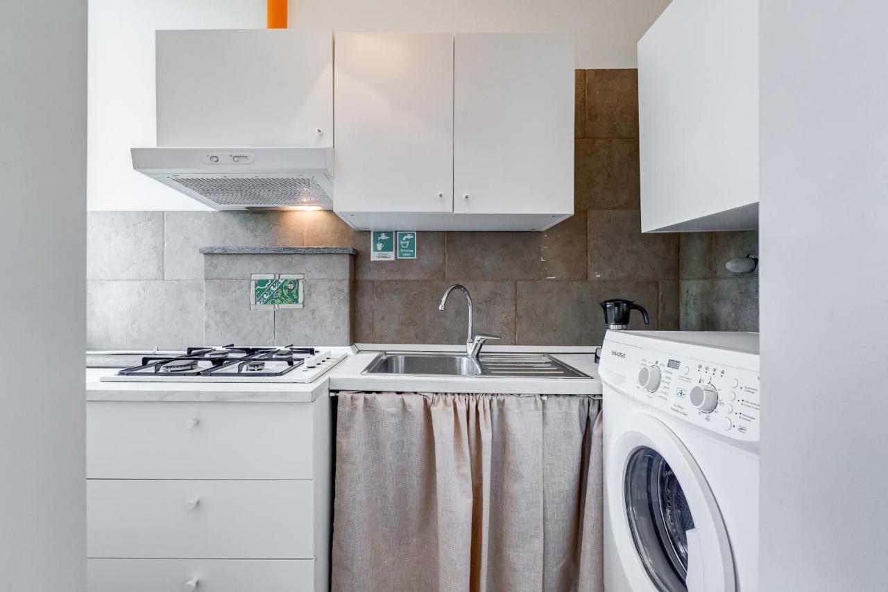 Appartamento San Pietro 3 Camere E Bagno In Camera โรม ภายนอก รูปภาพ