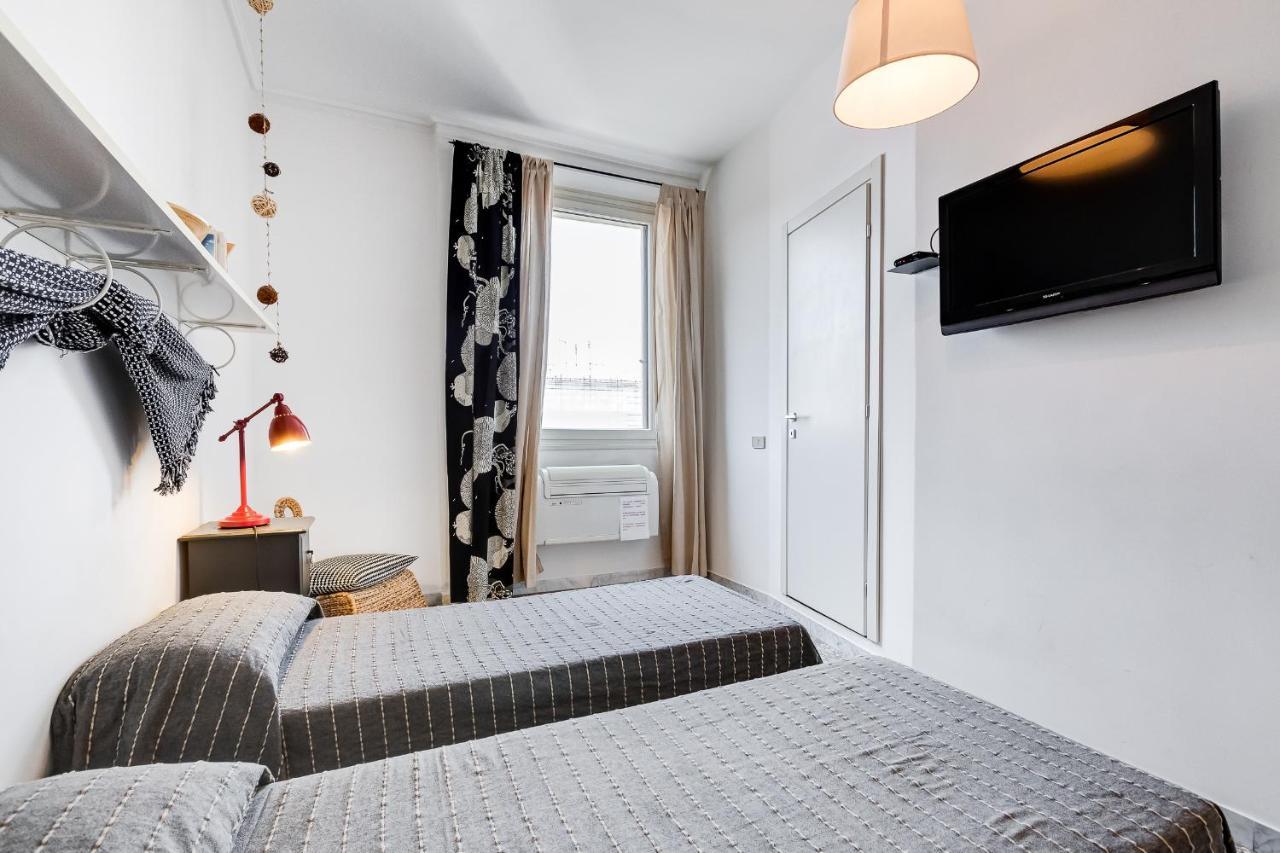 Appartamento San Pietro 3 Camere E Bagno In Camera โรม ภายนอก รูปภาพ