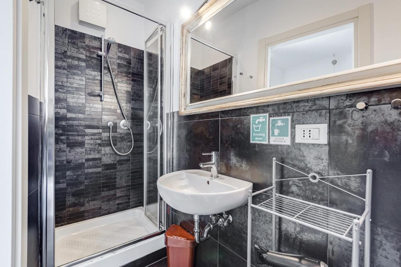 Appartamento San Pietro 3 Camere E Bagno In Camera โรม ภายนอก รูปภาพ