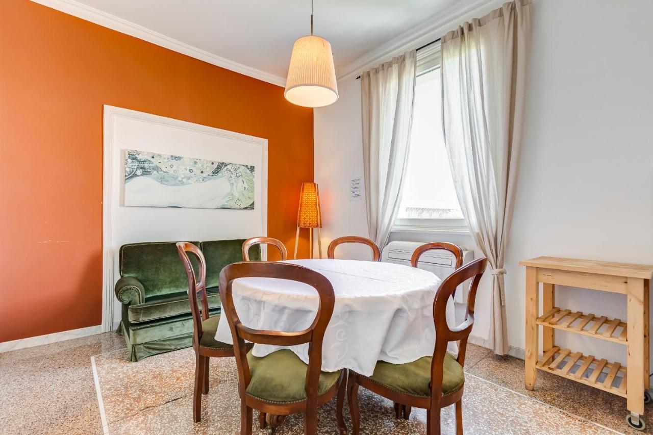Appartamento San Pietro 3 Camere E Bagno In Camera โรม ภายนอก รูปภาพ