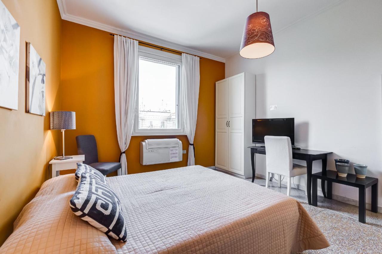 Appartamento San Pietro 3 Camere E Bagno In Camera โรม ภายนอก รูปภาพ
